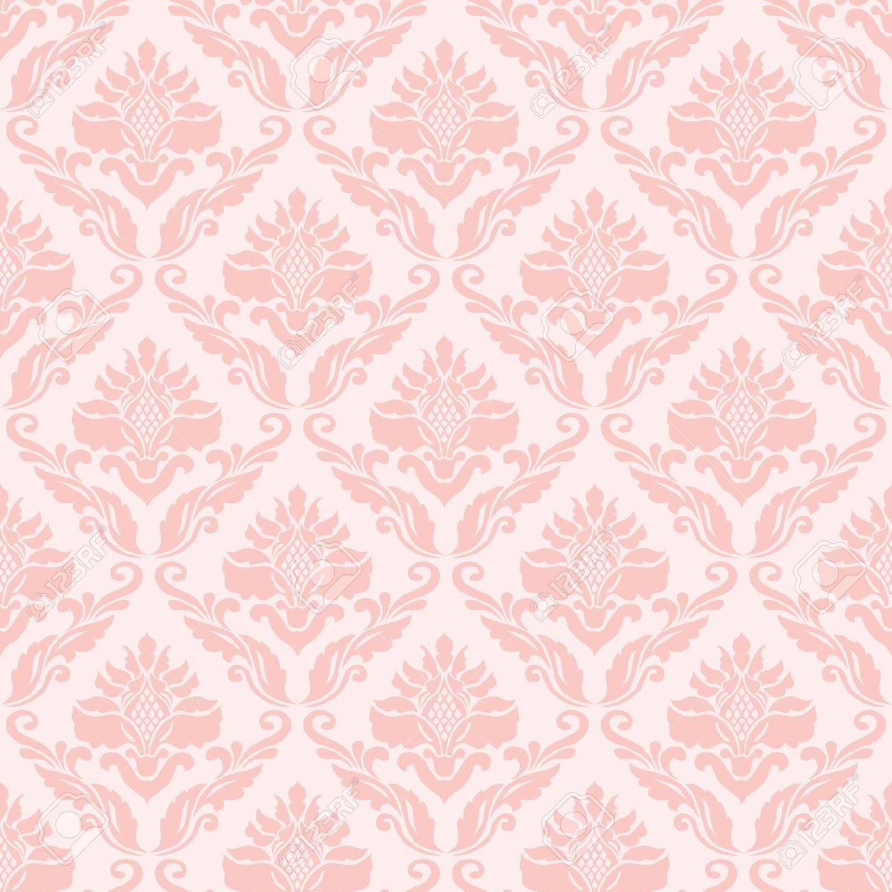 Pink Pattern Wallpapers