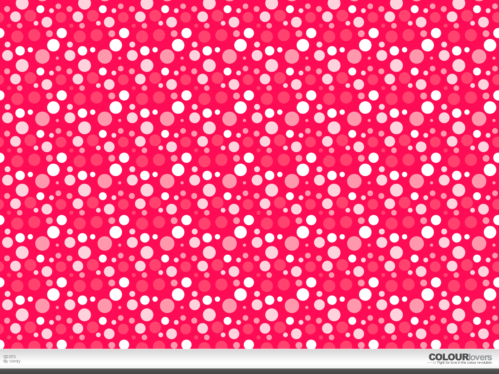 Pink Pattern Wallpapers