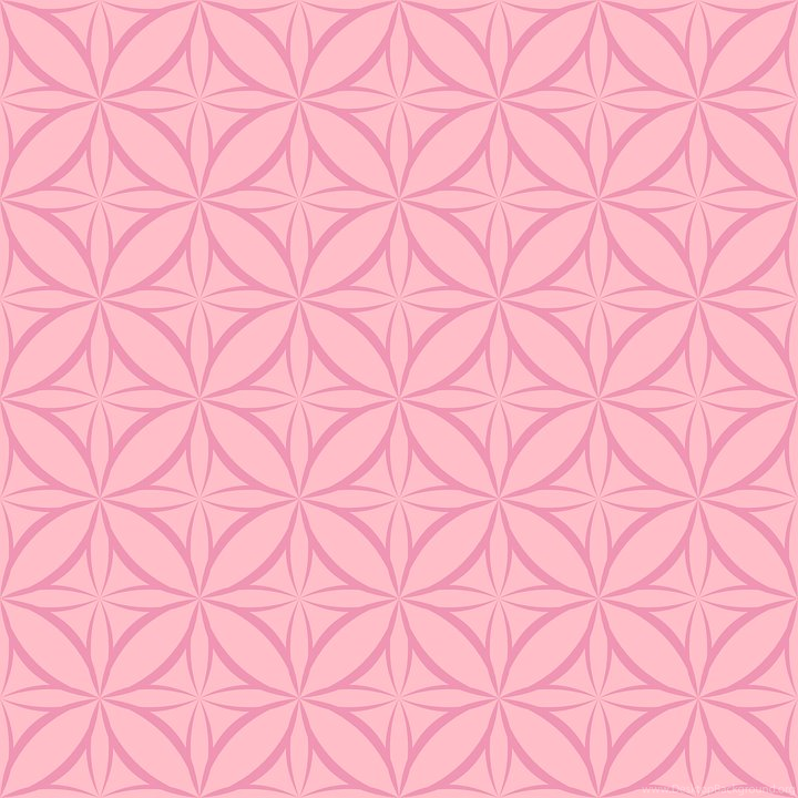 Pink Pattern Wallpapers