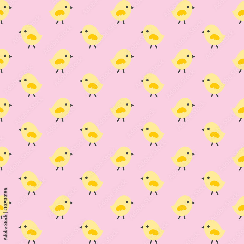 Pink Pattern Wallpapers