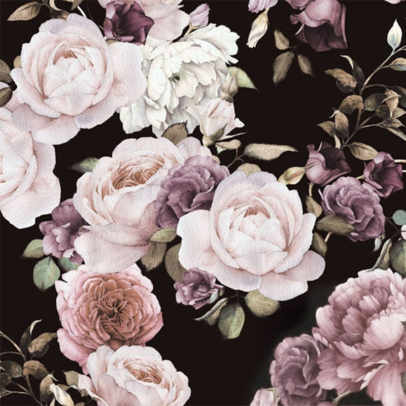 Pink Peonies Flower Wallpapers