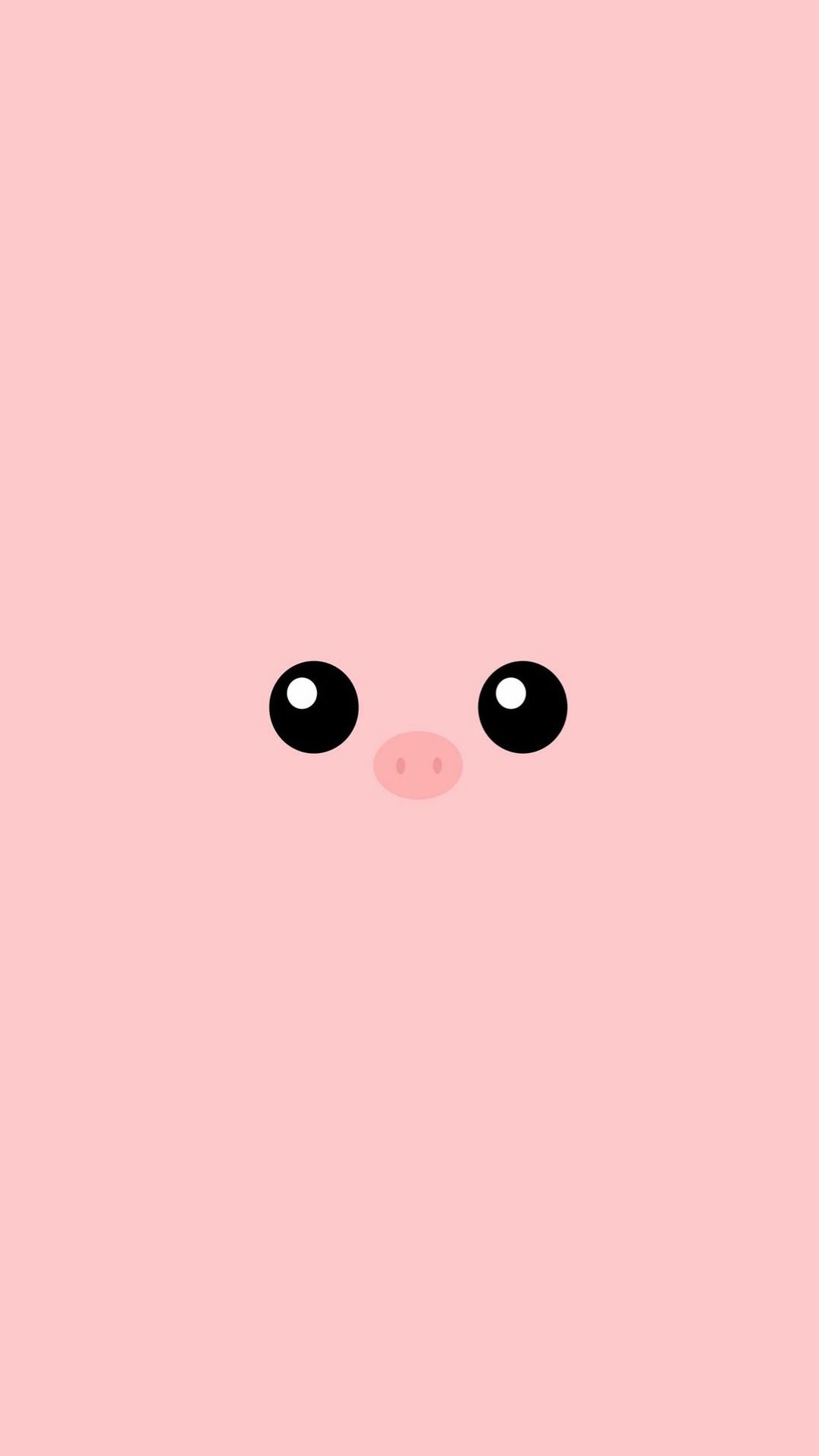 Pink Piggy Wallpapers