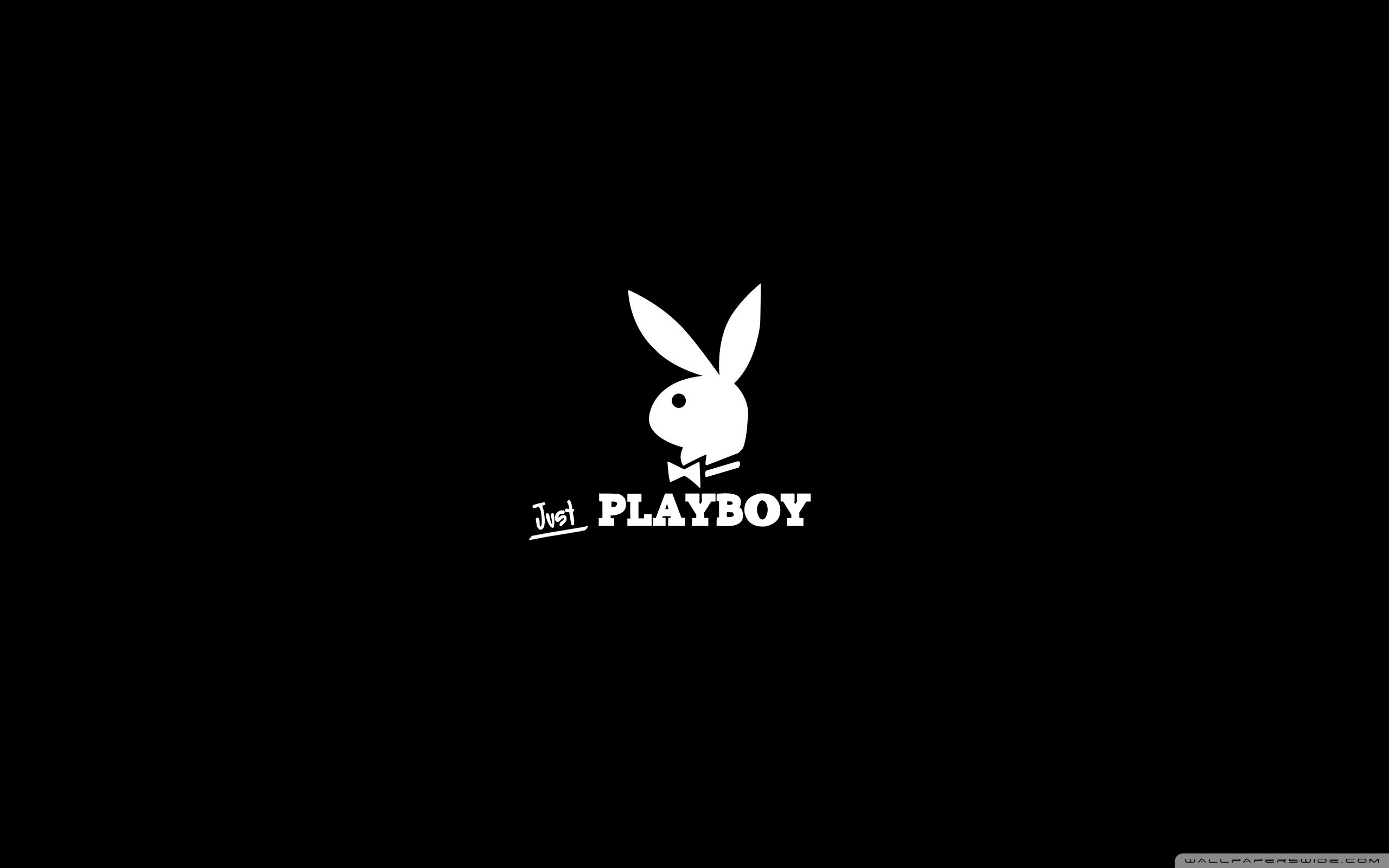 Pink Playboy Wallpapers