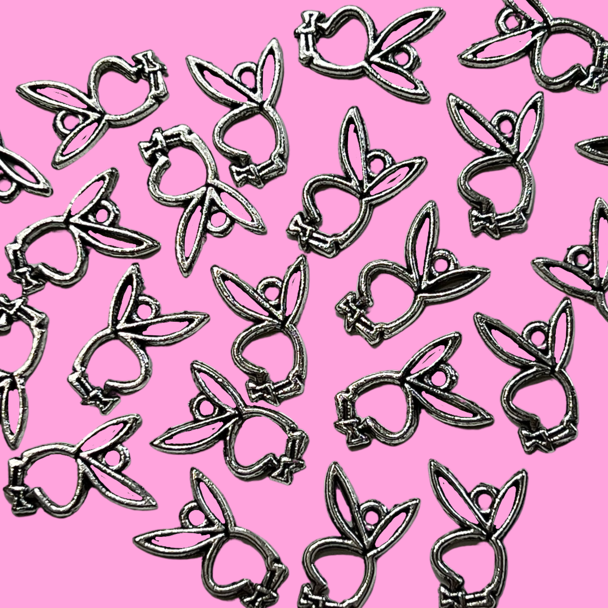 Pink Playboy Wallpapers