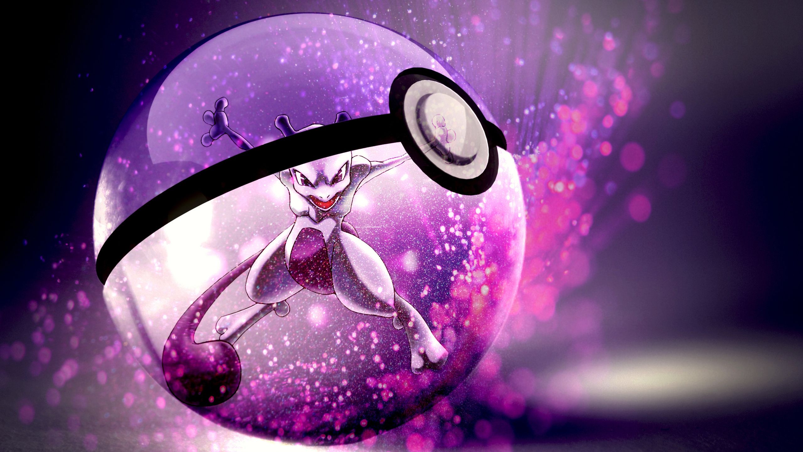 Pink Pokemon Wallpapers