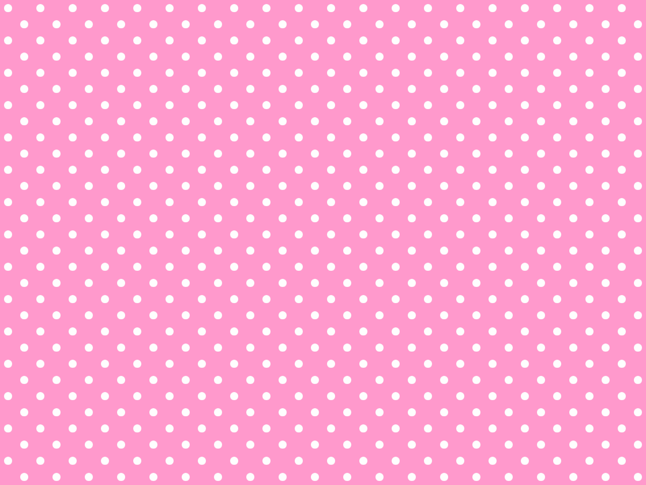 Pink Polka Dot Wallpapers