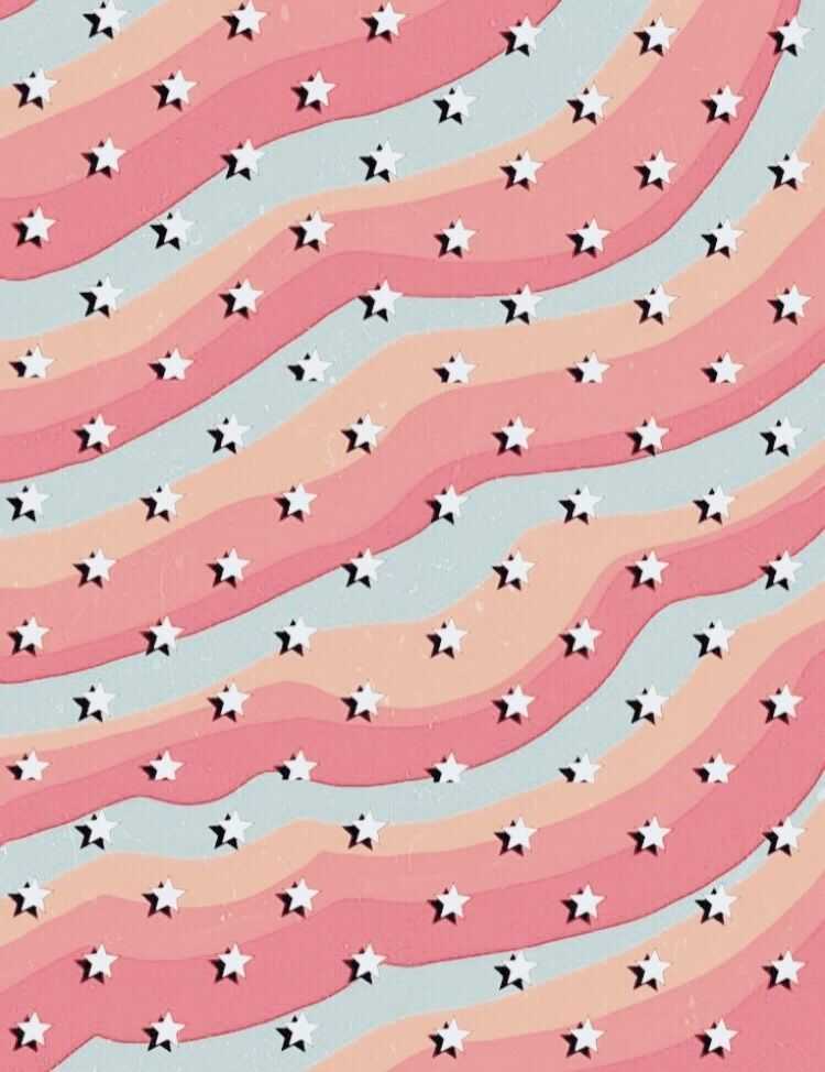 Pink Preppy Wallpapers