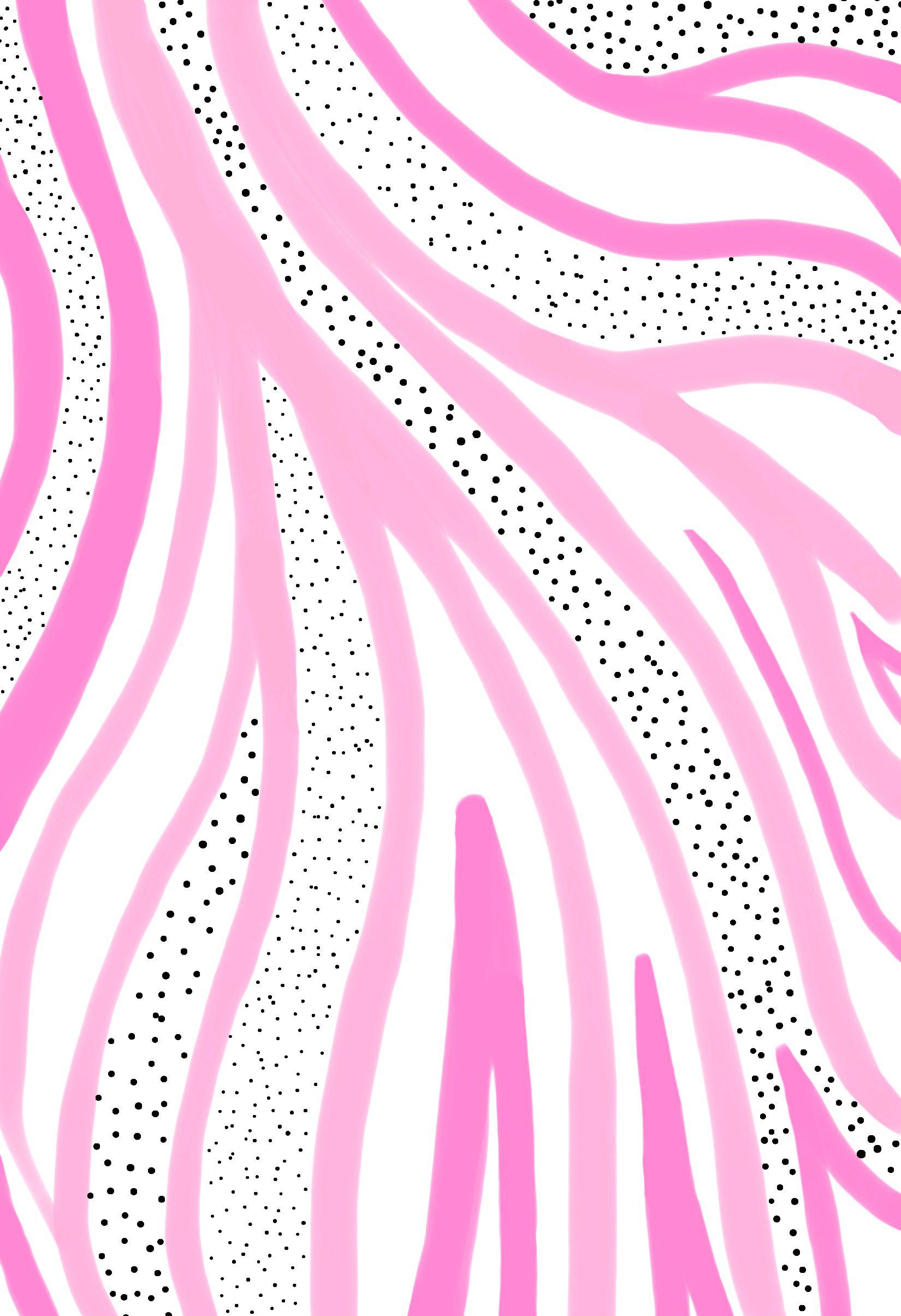 Pink Preppy Wallpapers