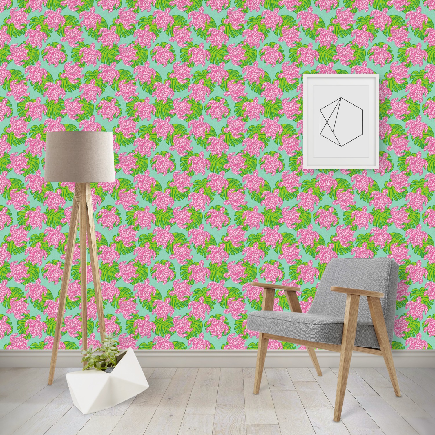 Pink Preppy Wallpapers