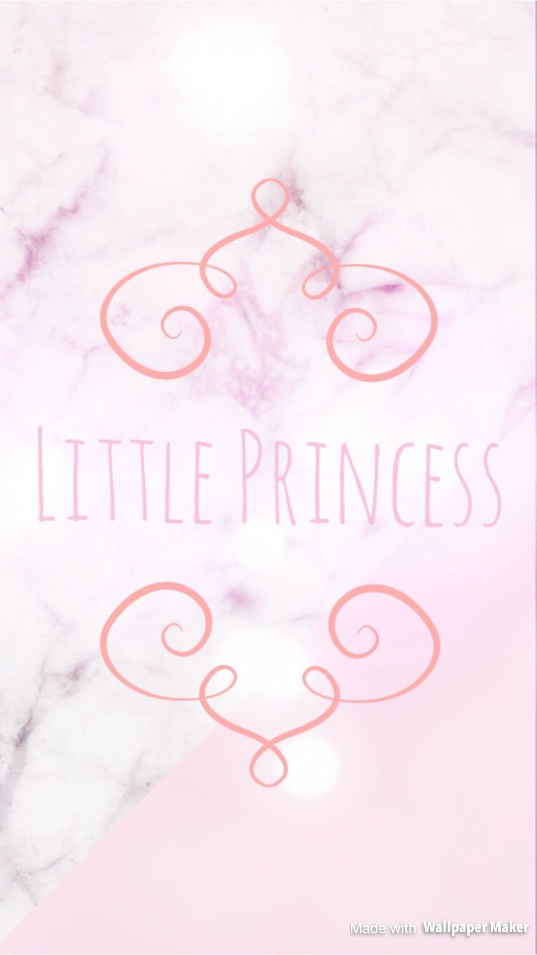 Pink Princess Wallpapers