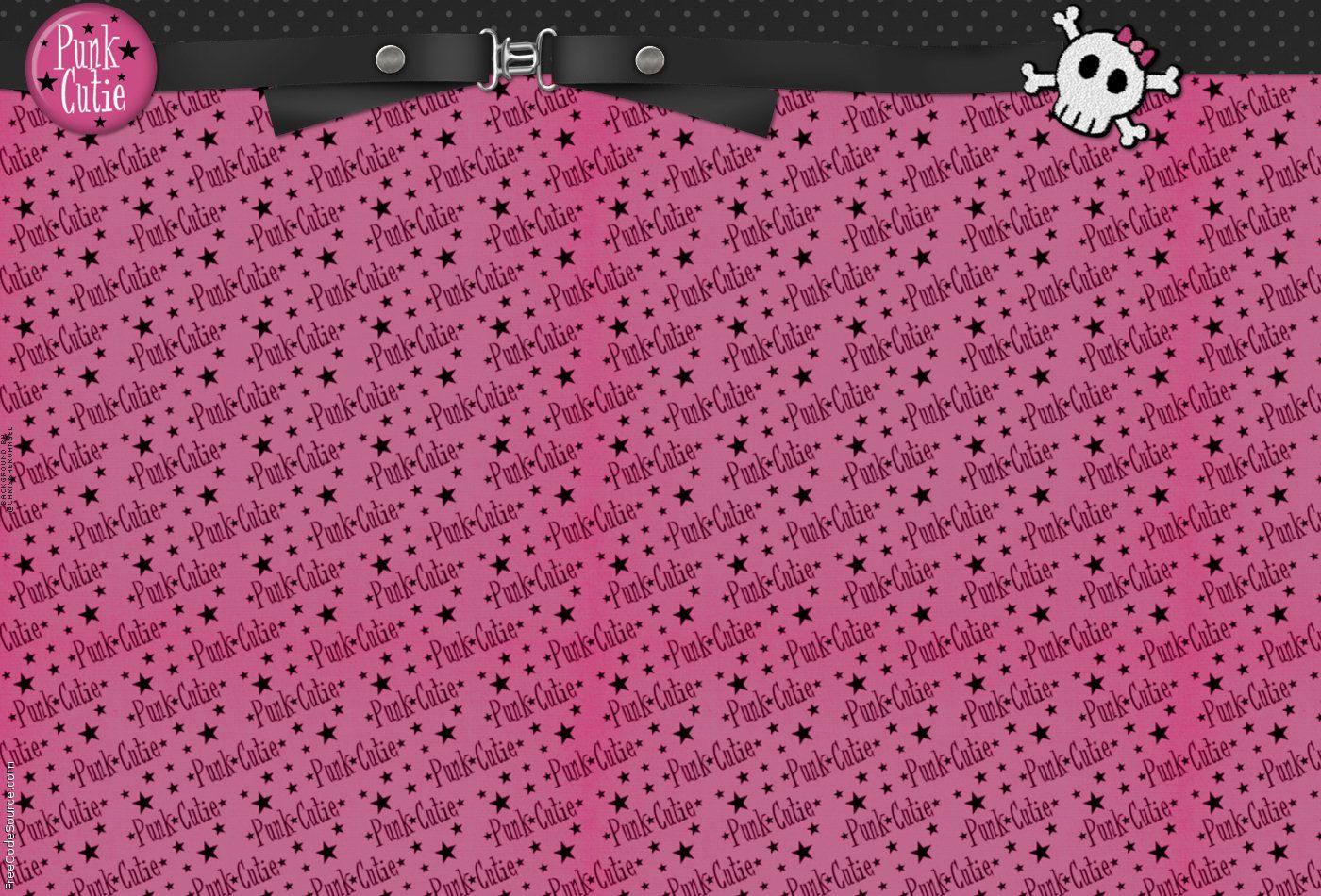 Pink Punk Tumblr Wallpapers