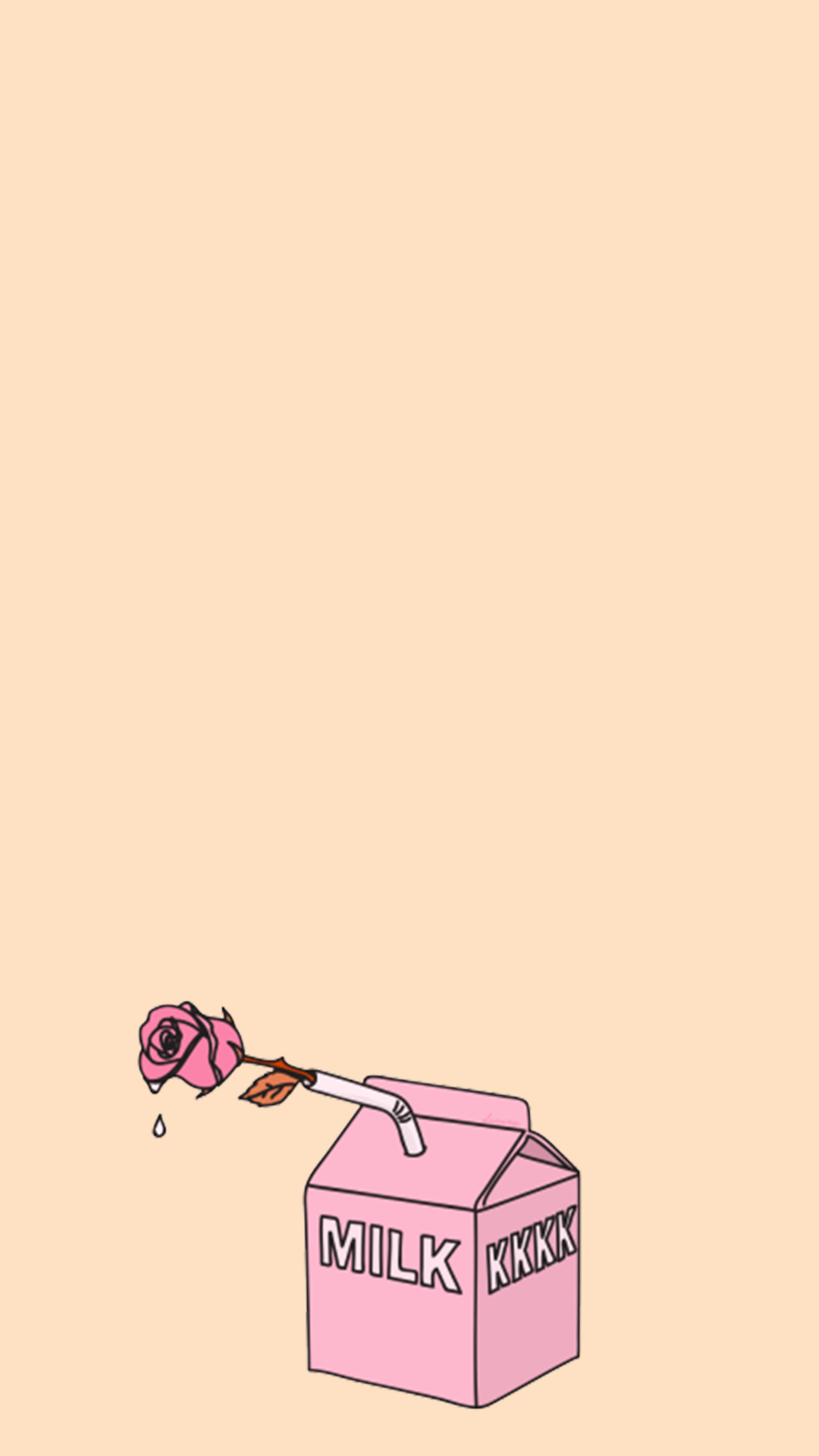 Pink Punk Tumblr Wallpapers