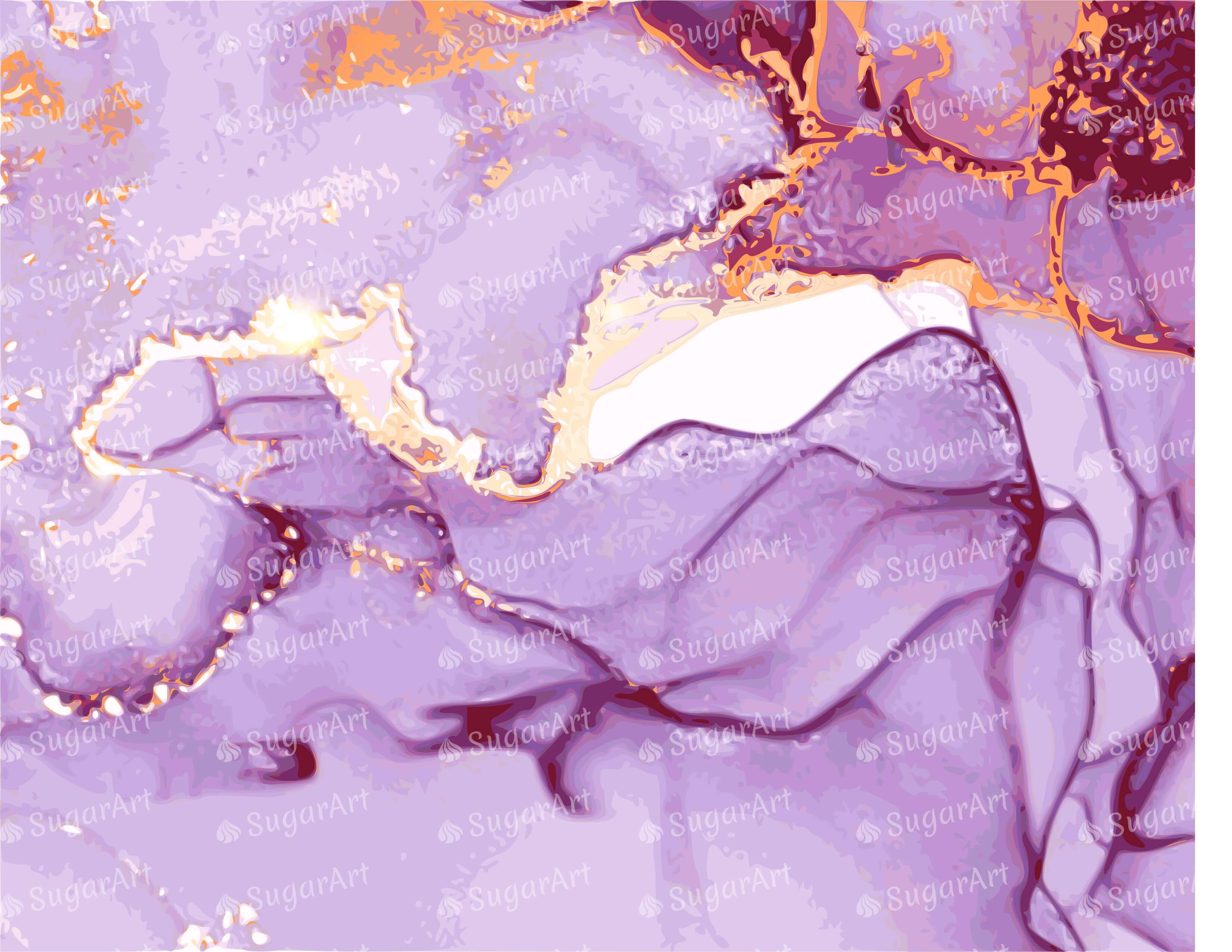 Pink Purple Marble Wallpapers