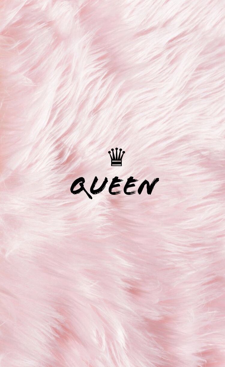 Pink Queen Wallpapers