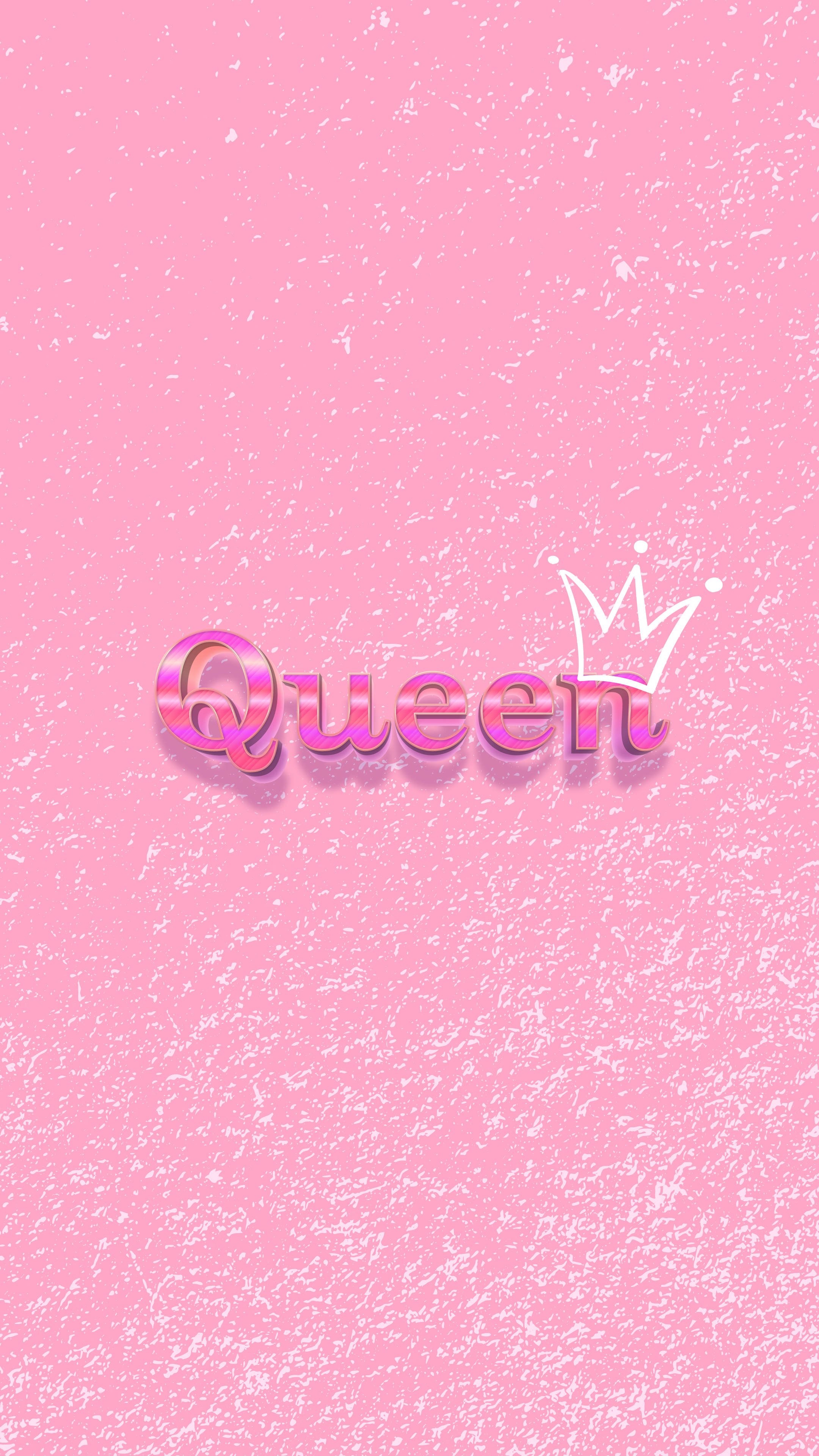 Pink Queen Wallpapers