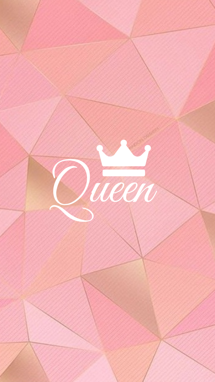 Pink Queen Wallpapers