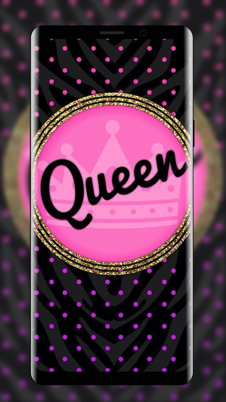 Pink Queen Wallpapers