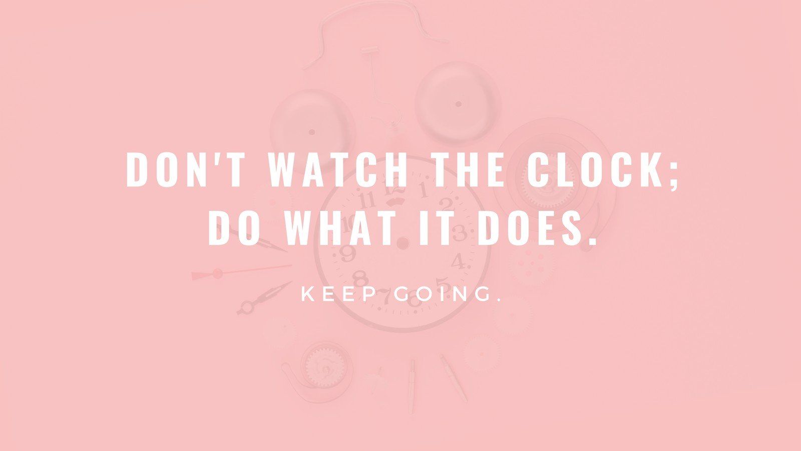 Pink Quote Laptop Wallpapers