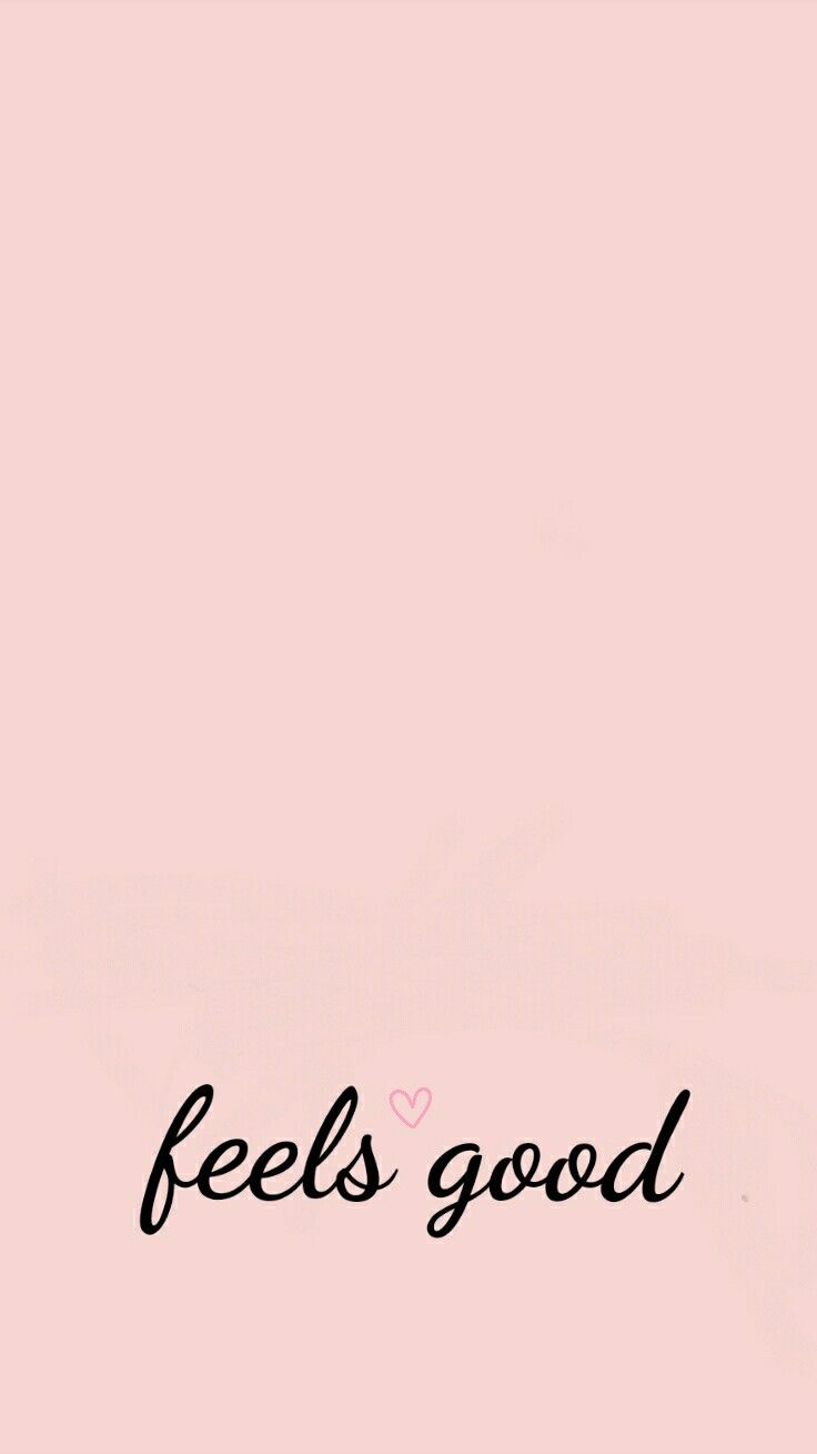 Pink Quote Wallpapers