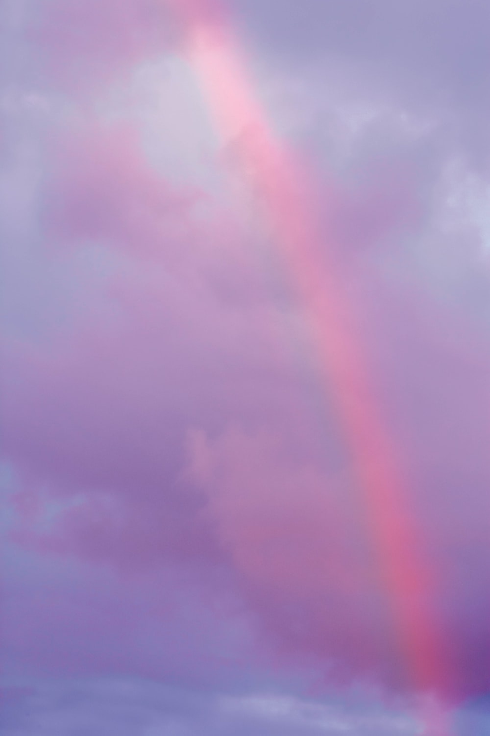 Pink Rainbow Wallpapers