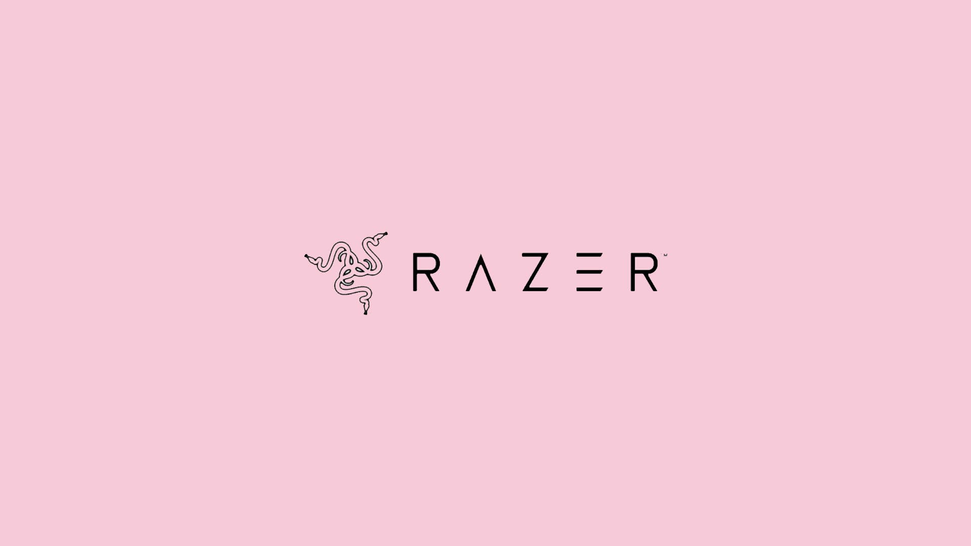 Pink Razer Wallpapers