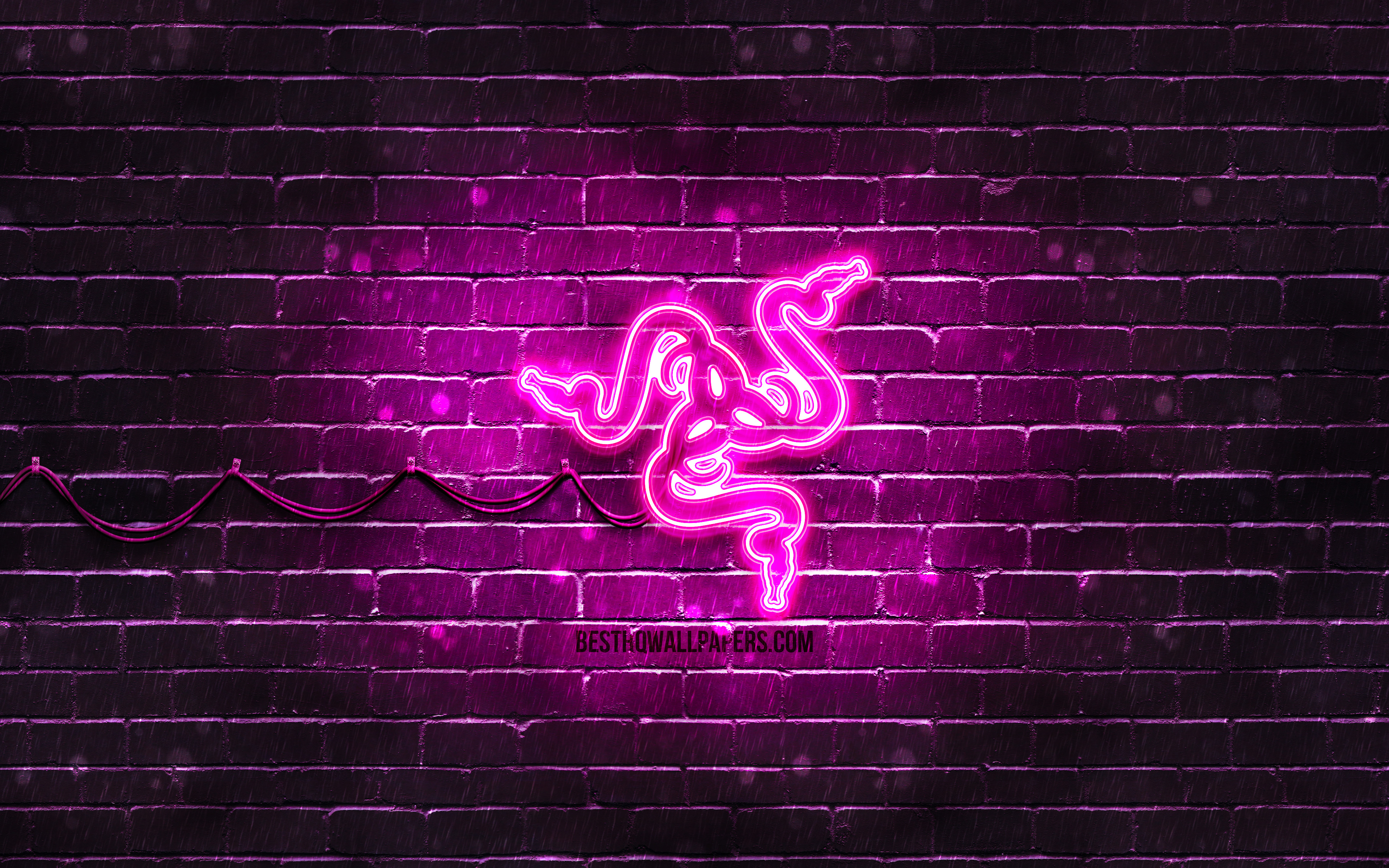 Pink Razer Wallpapers