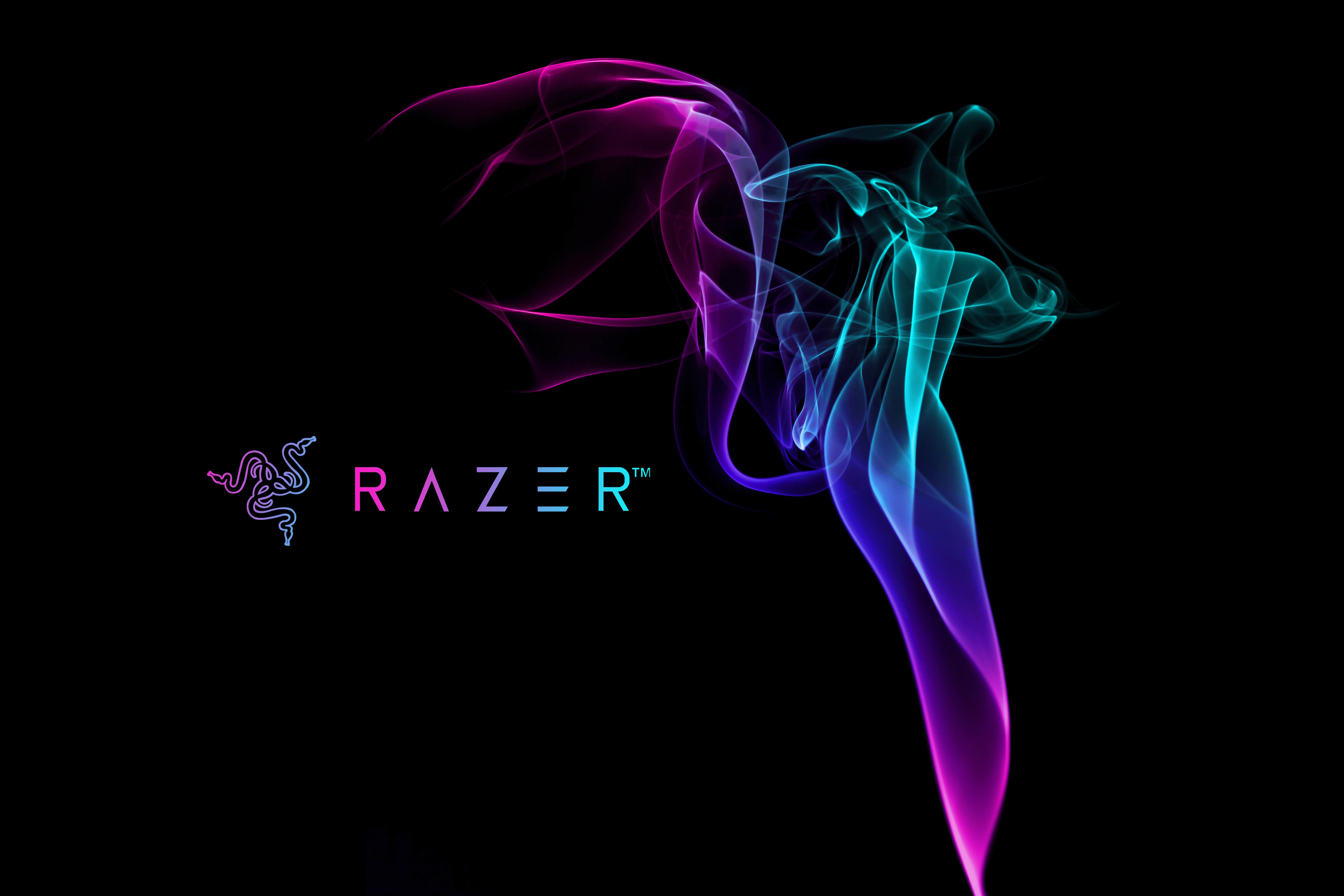 Pink Razer Wallpapers