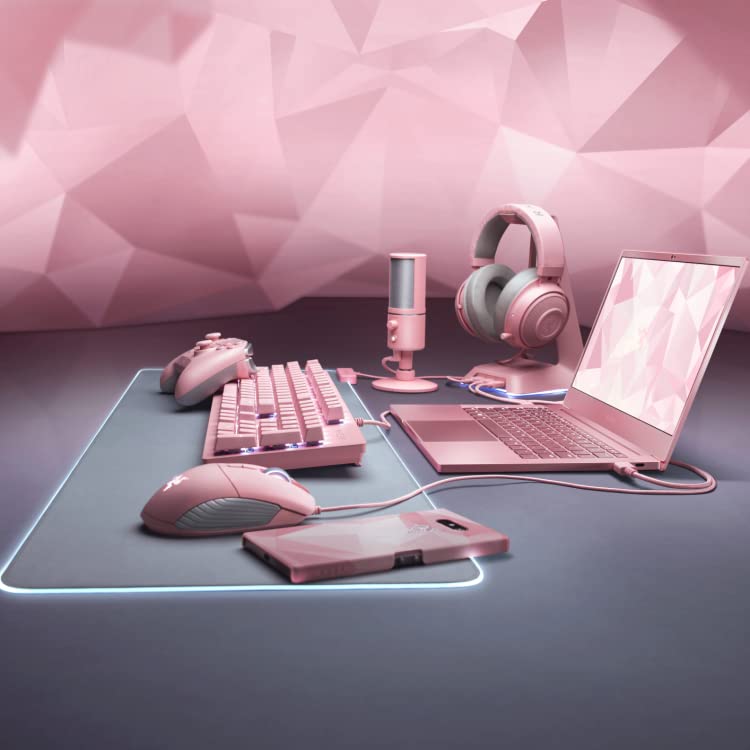 Pink Razer Wallpapers