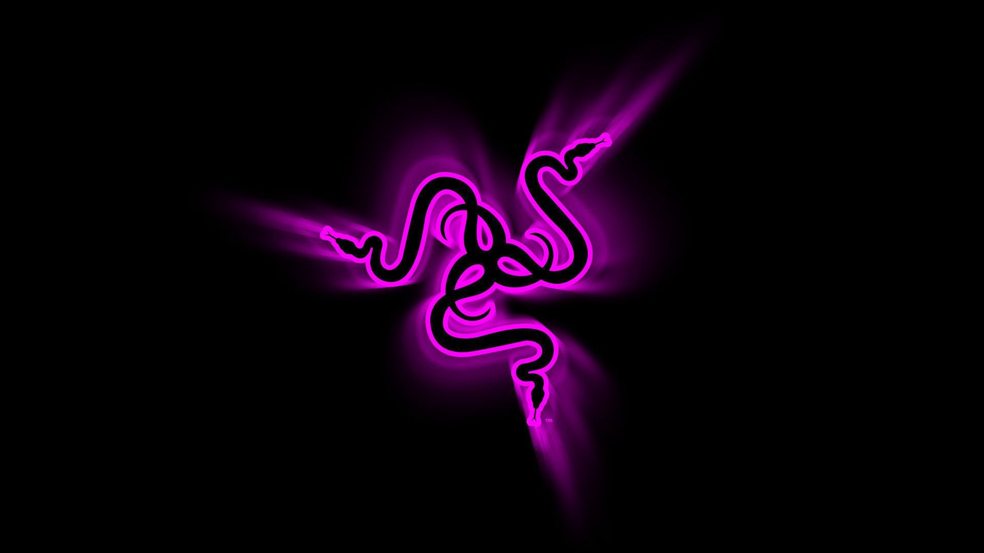 Pink Razer Wallpapers