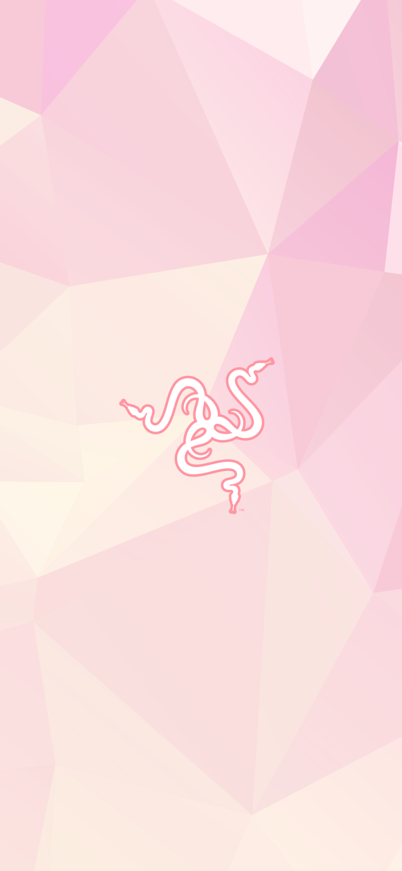 Pink Razer Wallpapers