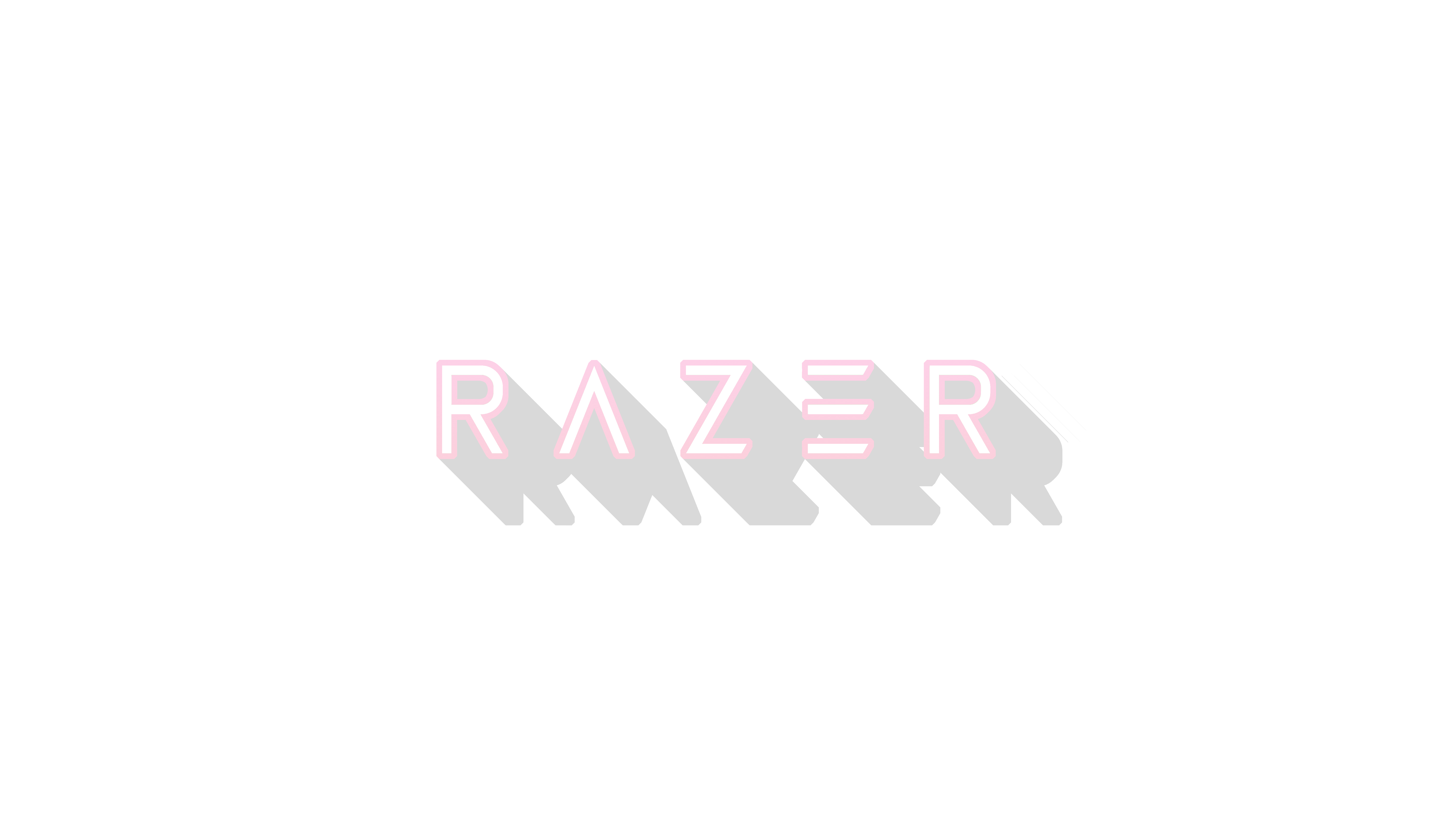 Pink Razer Wallpapers