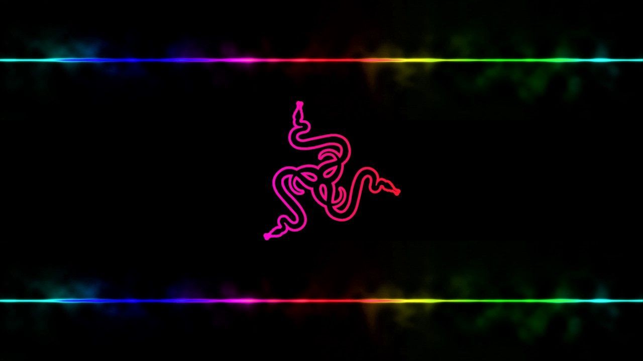 Pink Razer Wallpapers