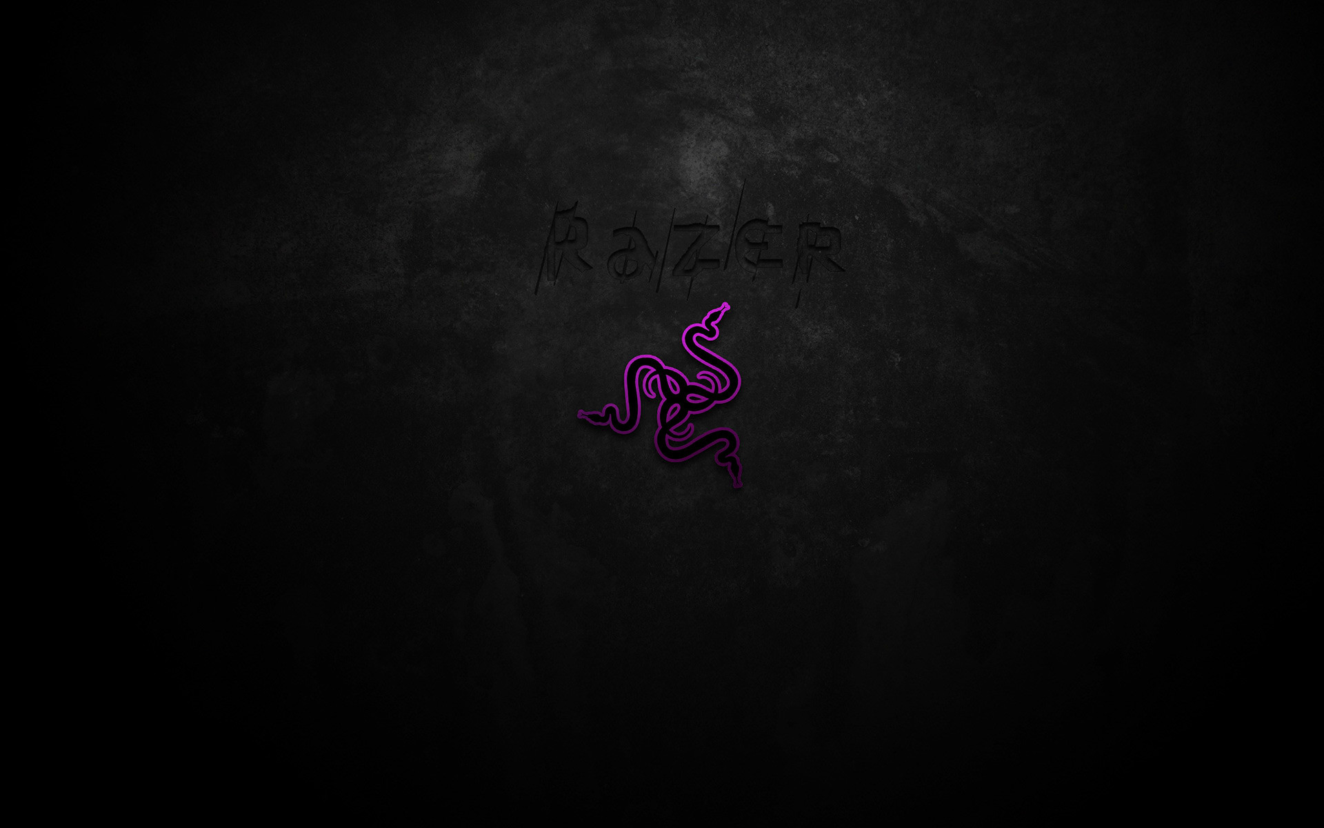 Pink Razer Wallpapers