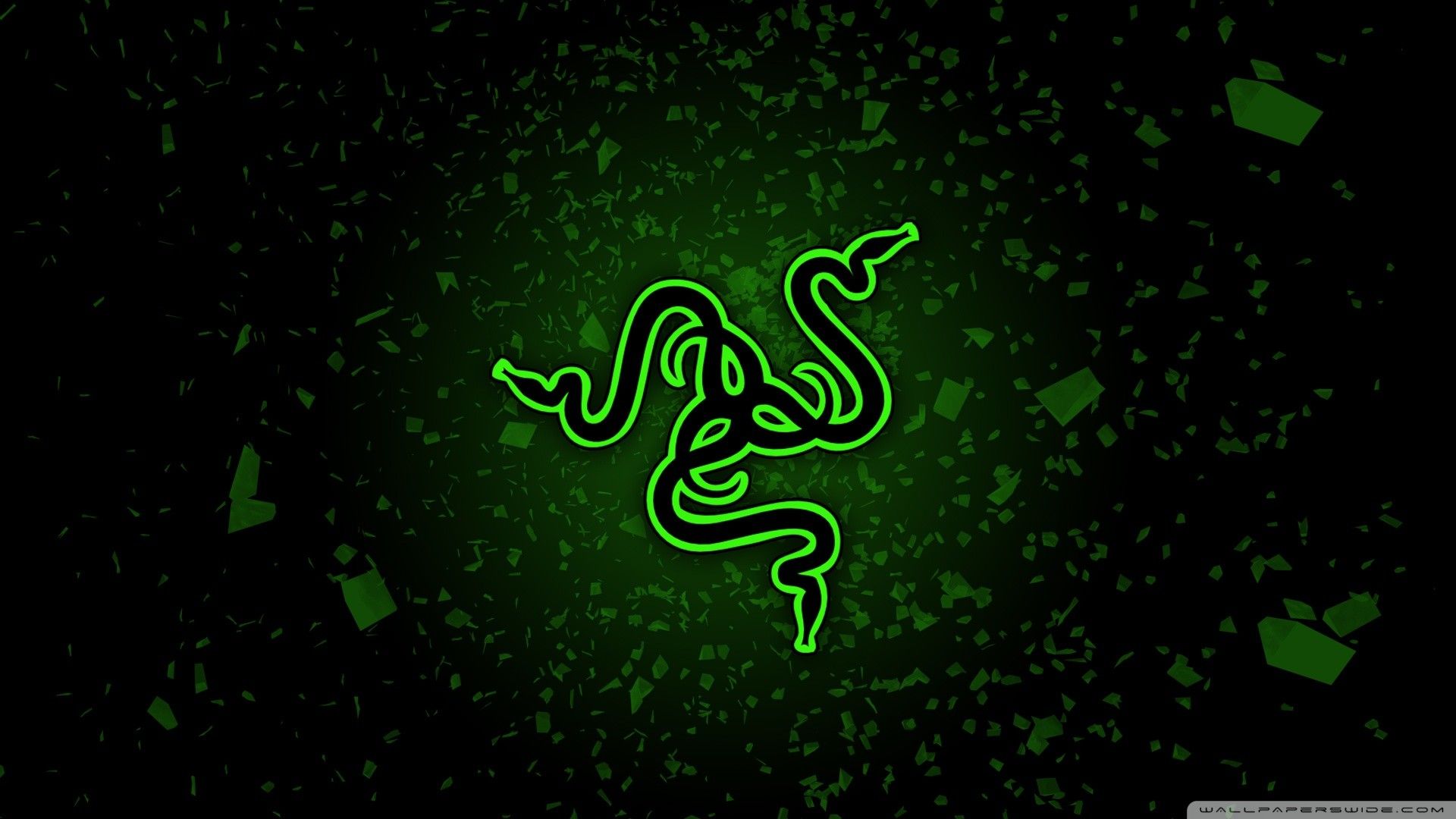 Pink Razer Wallpapers