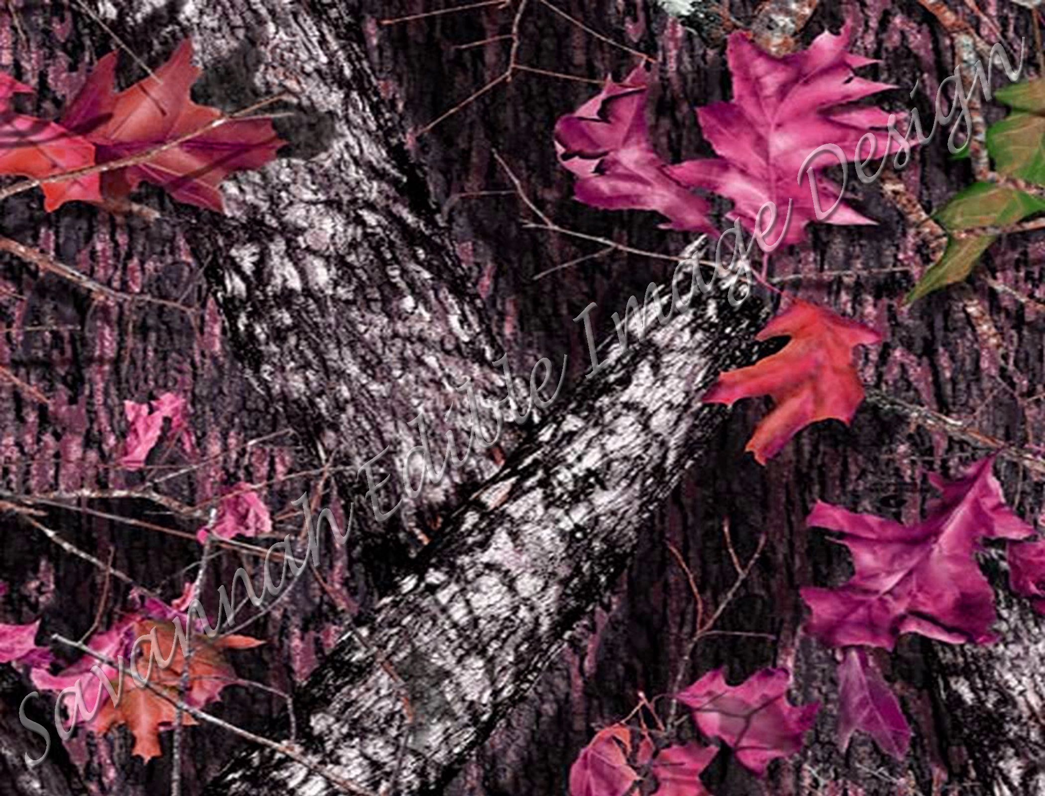 Pink Realtree Camo Wallpapers