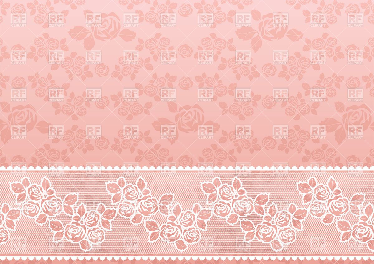 Pink Retro Wallpapers