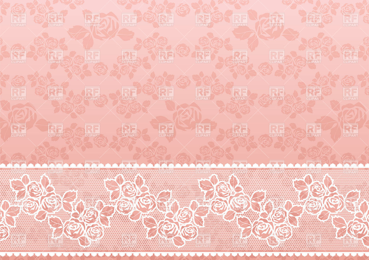 Pink Retro Wallpapers
