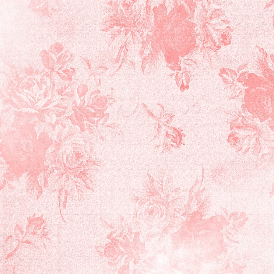 Pink Retro Wallpapers