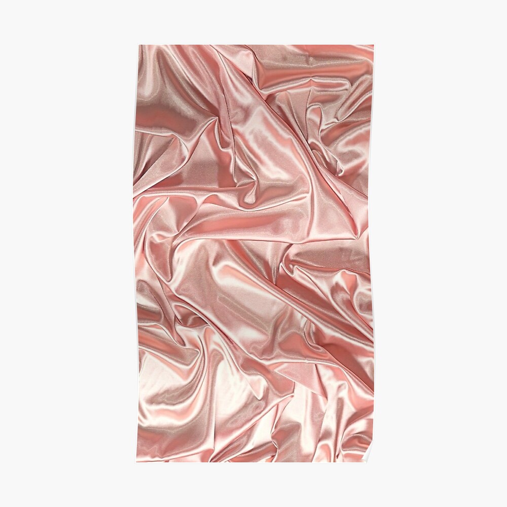 Pink Satin Wallpapers