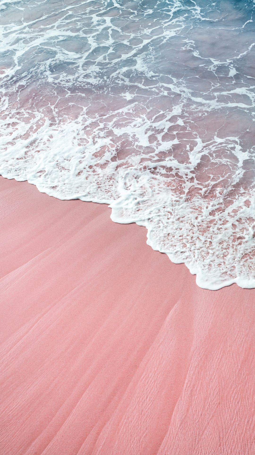 Pink Sea Aesthetic Wallpapers