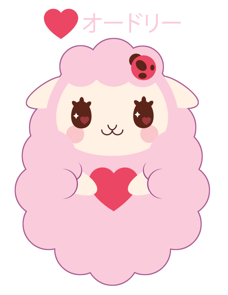 Pink Sheep Wallpapers