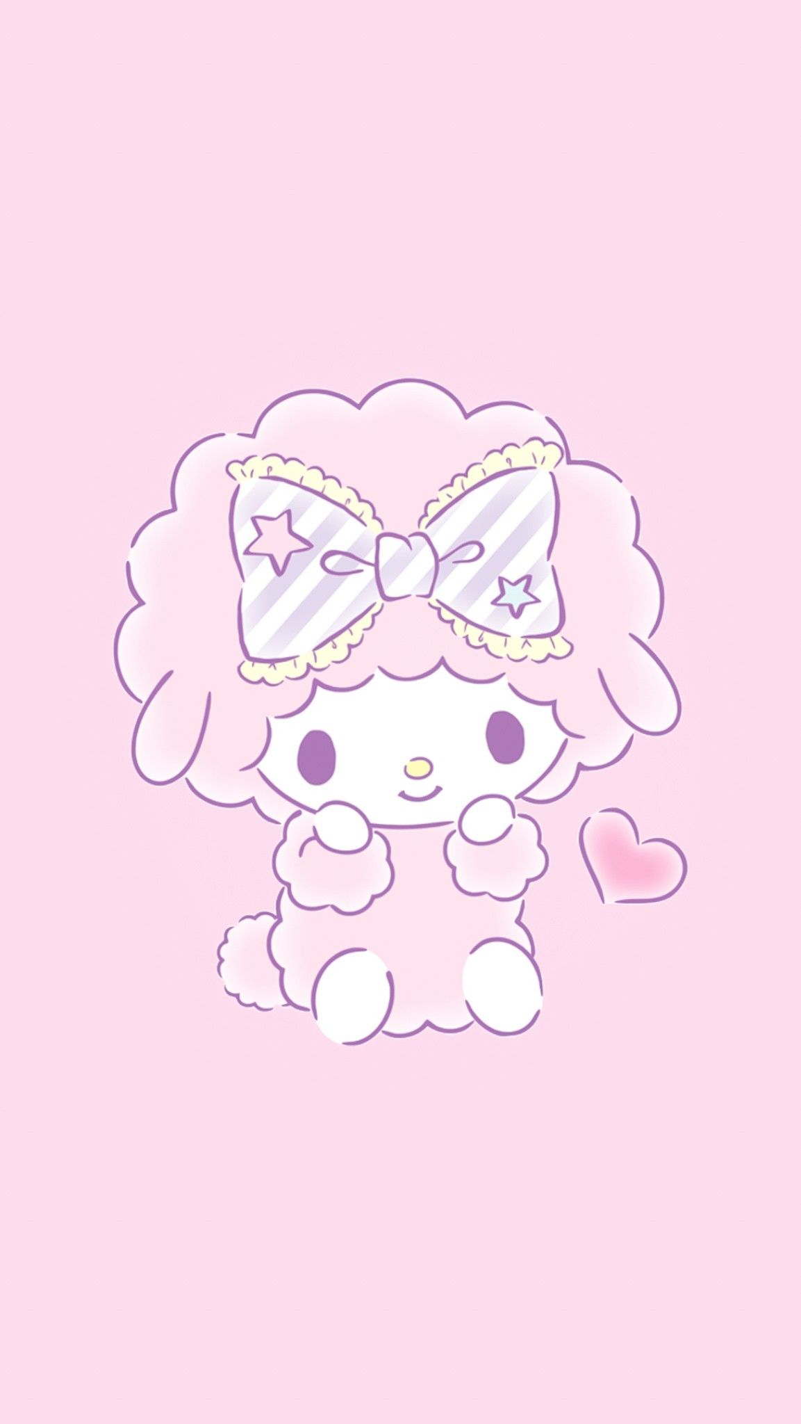 Pink Sheep Wallpapers