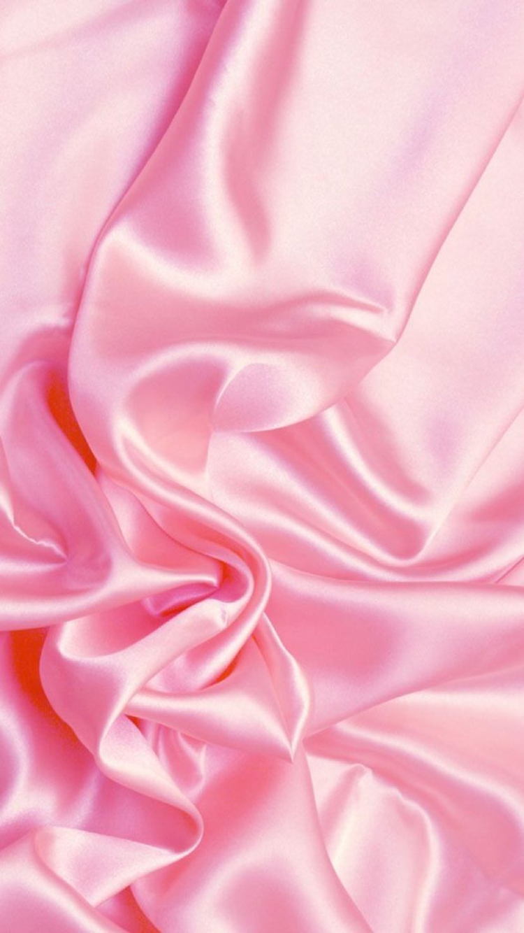 Pink Silk Aesthetic Wallpapers