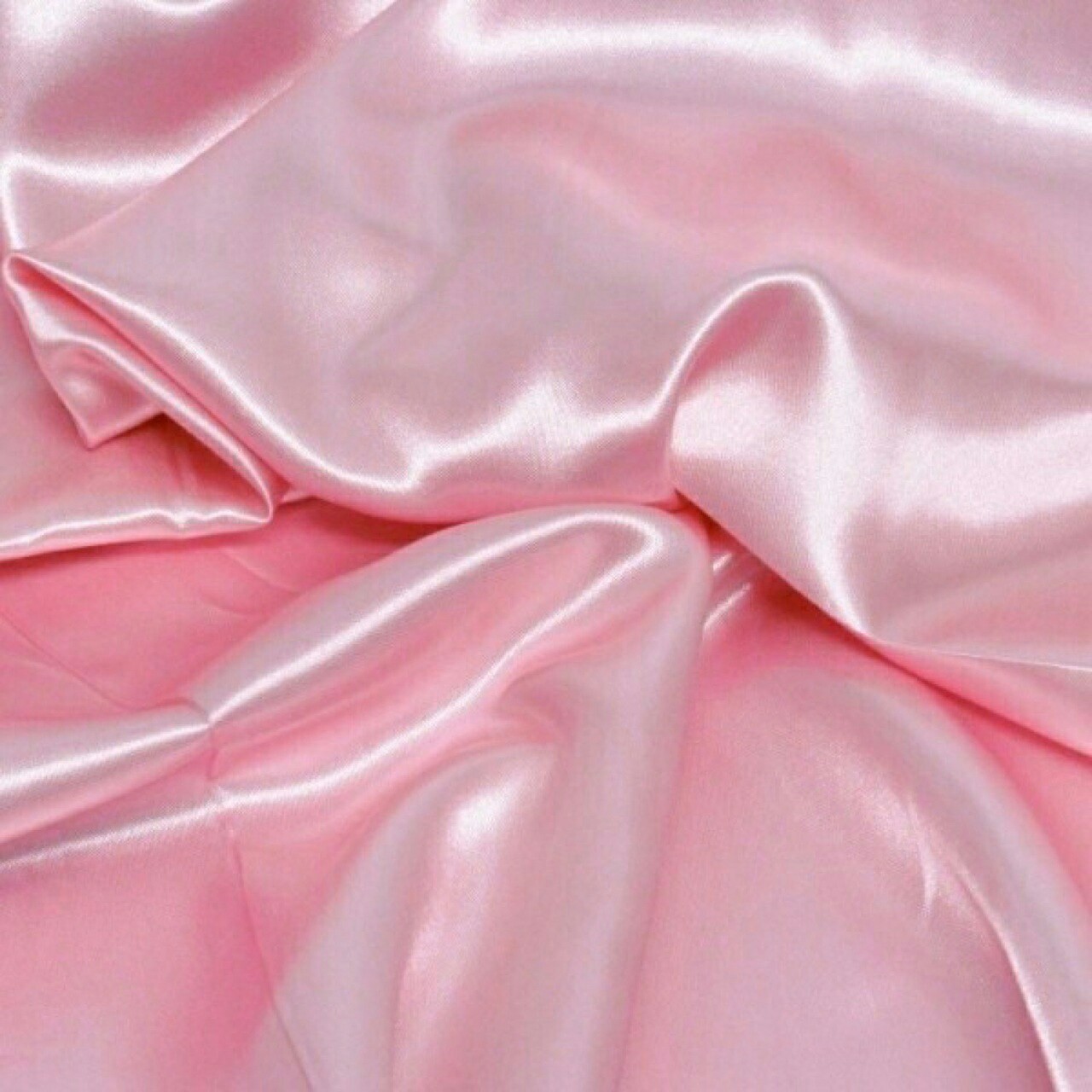 Pink Silk Aesthetic Wallpapers