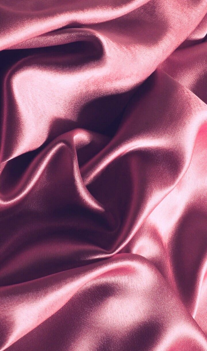 Pink Silk Aesthetic Wallpapers