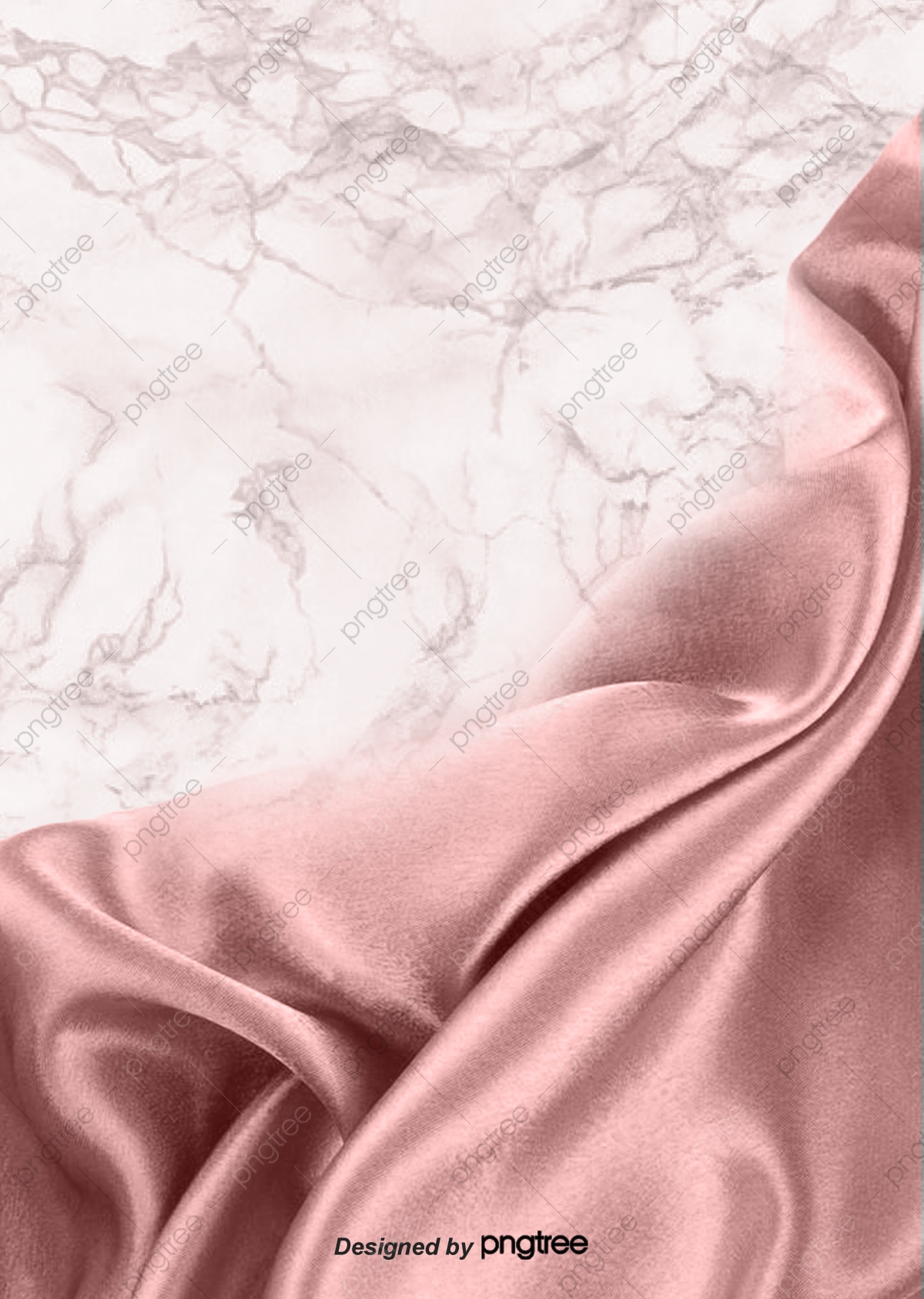 Pink Silk Aesthetic Wallpapers