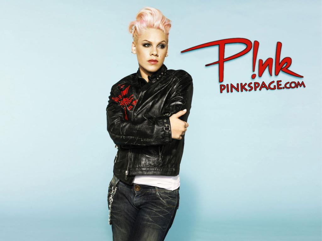 Pink Singer Wallpapers