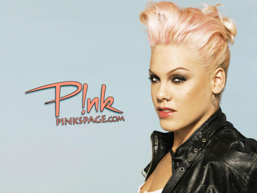 Pink Singer Wallpapers