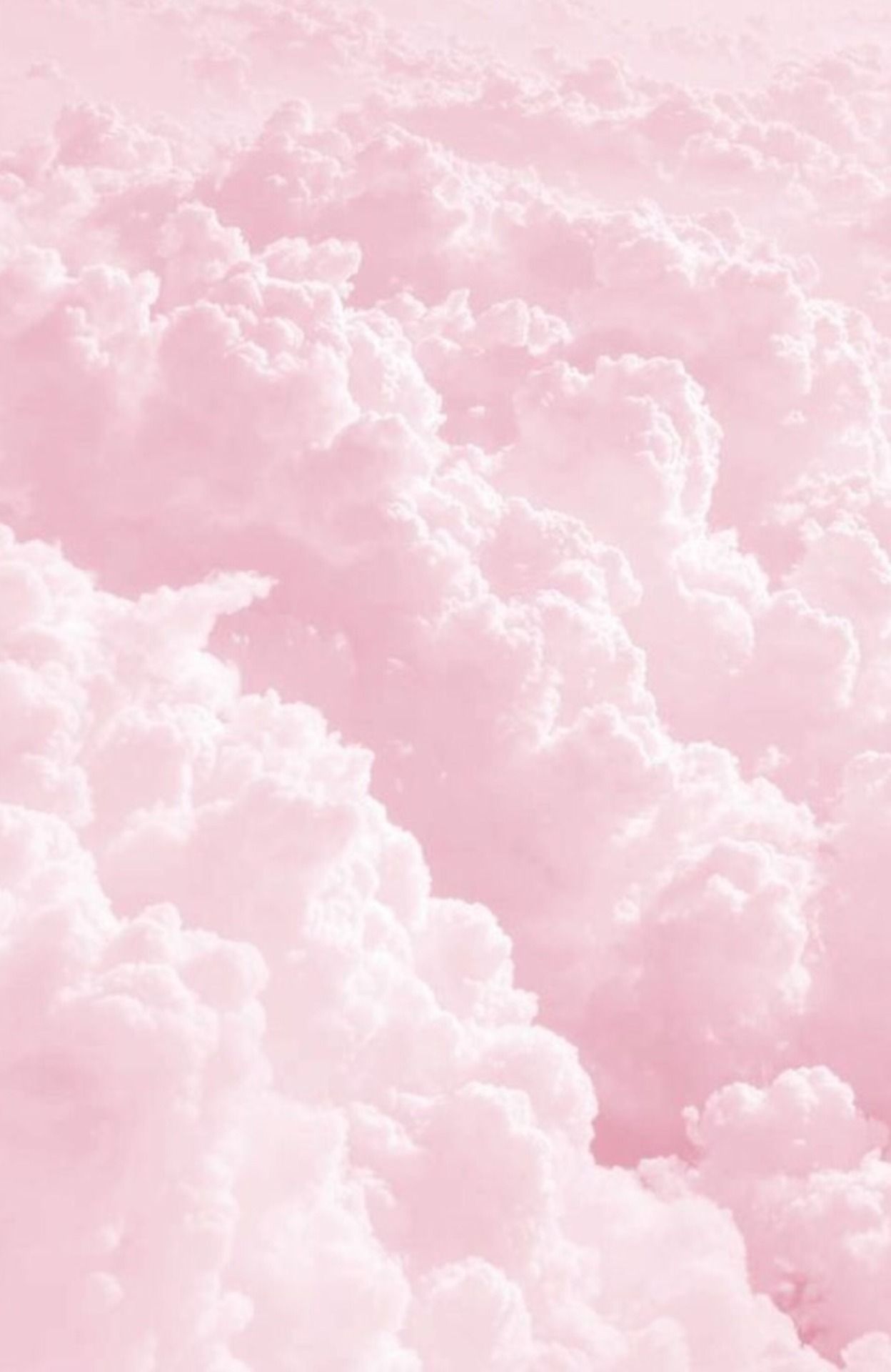 Pink Sky Aesthetic Pastel Wallpapers