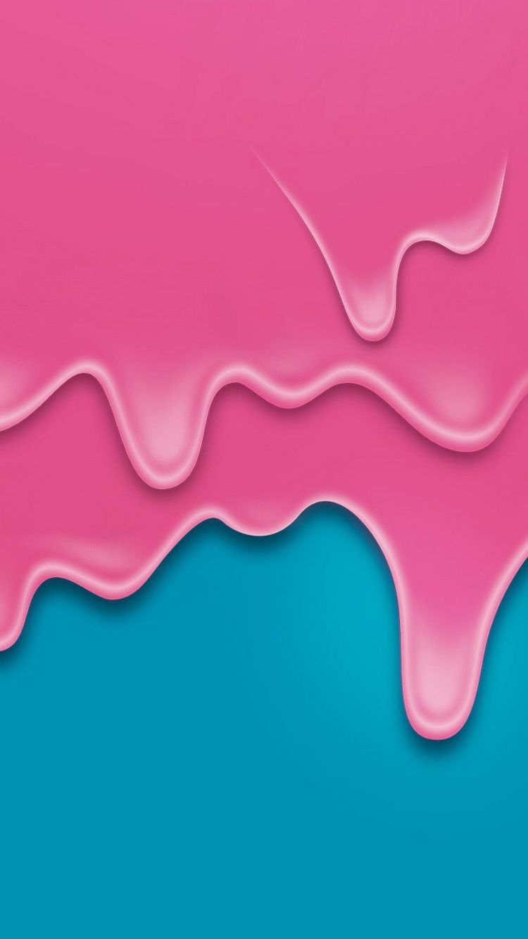 Pink Slime Wallpapers